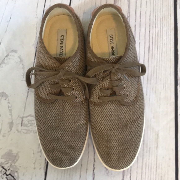 Steve Madden Other - Steve Madden shoes